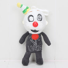 Lade das Bild in den Galerie-Viewer, FNAF Five Nights at Freddy’s Plüschfiguren ca. 15cm kaufen