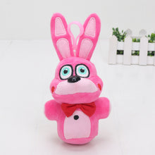 Lade das Bild in den Galerie-Viewer, FNAF Five Nights at Freddy’s Plüschfiguren ca. 15cm kaufen