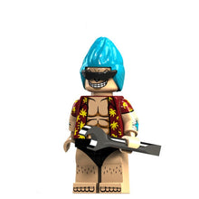 Lade das Bild in den Galerie-Viewer, One Piece Mini Figuren - viele Motive kaufen