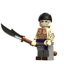 Lade das Bild in den Galerie-Viewer, One Piece Mini Figuren - viele Motive kaufen