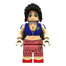 Lade das Bild in den Galerie-Viewer, One Piece Mini Figuren - viele Motive kaufen