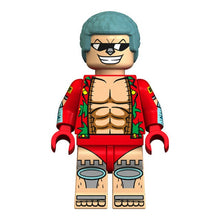 Lade das Bild in den Galerie-Viewer, One Piece Mini Figuren - viele Motive kaufen