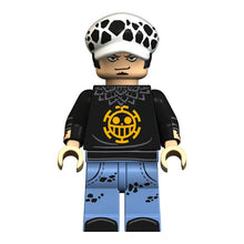 Lade das Bild in den Galerie-Viewer, One Piece Mini Figuren - viele Motive kaufen