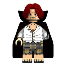 Lade das Bild in den Galerie-Viewer, One Piece Mini Figuren - viele Motive kaufen