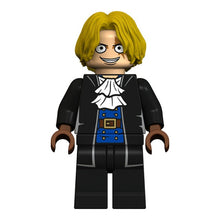 Lade das Bild in den Galerie-Viewer, One Piece Mini Figuren - viele Motive kaufen