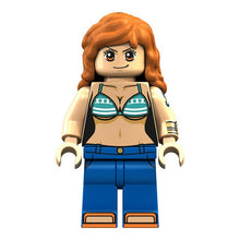 Lade das Bild in den Galerie-Viewer, One Piece Mini Figuren - viele Motive kaufen