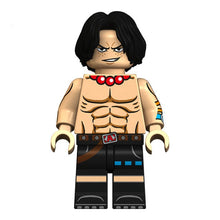 Lade das Bild in den Galerie-Viewer, One Piece Mini Figuren - viele Motive kaufen