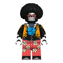 Lade das Bild in den Galerie-Viewer, One Piece Mini Figuren - viele Motive kaufen