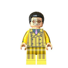 Lade das Bild in den Galerie-Viewer, One Piece Mini Figuren - viele Motive kaufen