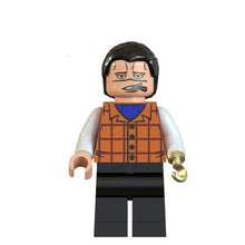 Lade das Bild in den Galerie-Viewer, One Piece Mini Figuren - viele Motive kaufen