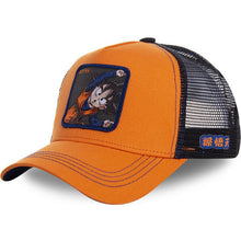 Lade das Bild in den Galerie-Viewer, Anime Dragon Ball Mickey Sonic The Hedgehog uvm. Baseball Caps kaufen