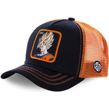 Lade das Bild in den Galerie-Viewer, Anime Dragon Ball Mickey Sonic The Hedgehog uvm. Baseball Caps kaufen