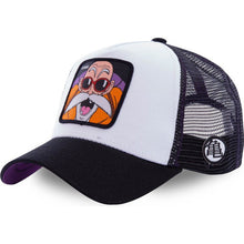 Lade das Bild in den Galerie-Viewer, Anime Dragon Ball Mickey Sonic The Hedgehog uvm. Baseball Caps kaufen