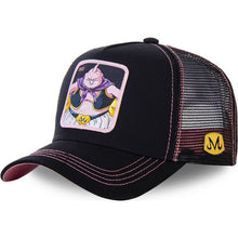 Lade das Bild in den Galerie-Viewer, Anime Dragon Ball Mickey Sonic The Hedgehog uvm. Baseball Caps kaufen
