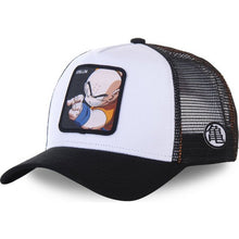 Lade das Bild in den Galerie-Viewer, Anime Dragon Ball Mickey Sonic The Hedgehog uvm. Baseball Caps kaufen