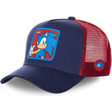 Lade das Bild in den Galerie-Viewer, Anime Dragon Ball Mickey Sonic The Hedgehog uvm. Baseball Caps kaufen