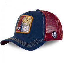 Lade das Bild in den Galerie-Viewer, Anime Dragon Ball Mickey Sonic The Hedgehog uvm. Baseball Caps kaufen