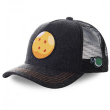 Lade das Bild in den Galerie-Viewer, Anime Dragon Ball Mickey Sonic The Hedgehog uvm. Baseball Caps kaufen