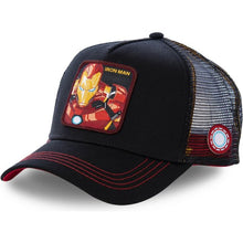 Lade das Bild in den Galerie-Viewer, Anime Dragon Ball Mickey Sonic The Hedgehog uvm. Baseball Caps kaufen