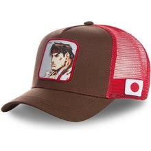 Lade das Bild in den Galerie-Viewer, Anime Dragon Ball Mickey Sonic The Hedgehog uvm. Baseball Caps kaufen
