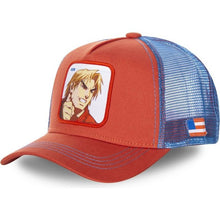 Lade das Bild in den Galerie-Viewer, Anime Dragon Ball Mickey Sonic The Hedgehog uvm. Baseball Caps kaufen