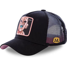 Lade das Bild in den Galerie-Viewer, Anime Dragon Ball Mickey Sonic The Hedgehog uvm. Baseball Caps kaufen