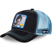 Lade das Bild in den Galerie-Viewer, Anime Dragon Ball Mickey Sonic The Hedgehog uvm. Baseball Caps kaufen
