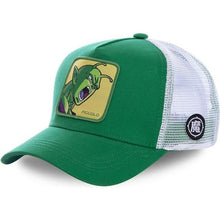 Lade das Bild in den Galerie-Viewer, Anime Dragon Ball Mickey Sonic The Hedgehog uvm. Baseball Caps kaufen