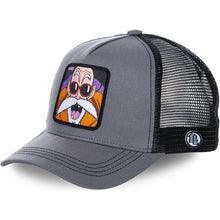 Lade das Bild in den Galerie-Viewer, Anime Dragon Ball Mickey Sonic The Hedgehog uvm. Baseball Caps kaufen