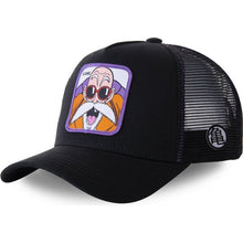 Lade das Bild in den Galerie-Viewer, Anime Dragon Ball Mickey Sonic The Hedgehog uvm. Baseball Caps kaufen