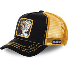 Lade das Bild in den Galerie-Viewer, Anime Dragon Ball Mickey Sonic The Hedgehog uvm. Baseball Caps kaufen