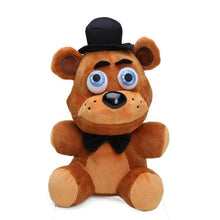 Lade das Bild in den Galerie-Viewer, Five Nights At Freddy's Stofftiere (14cm) kaufen