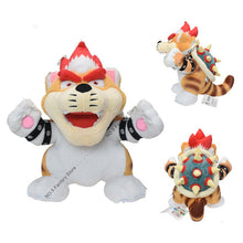 Lade das Bild in den Galerie-Viewer, Mario Plüsch Figuren - 29 Motive (15-30cm) kaufen