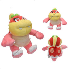Lade das Bild in den Galerie-Viewer, Mario Plüsch Figuren - 29 Motive (15-30cm) kaufen