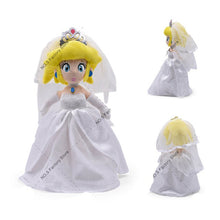 Lade das Bild in den Galerie-Viewer, Mario Plüsch Figuren - 29 Motive (15-30cm) kaufen