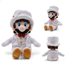 Lade das Bild in den Galerie-Viewer, Mario Plüsch Figuren - 29 Motive (15-30cm) kaufen