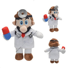 Lade das Bild in den Galerie-Viewer, Mario Plüsch Figuren - 29 Motive (15-30cm) kaufen