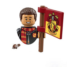 Lade das Bild in den Galerie-Viewer, Harry Potter Tier Mini Figuren (diverse Motive) kaufen
