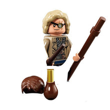 Lade das Bild in den Galerie-Viewer, Harry Potter Tier Mini Figuren (diverse Motive) kaufen