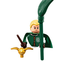 Lade das Bild in den Galerie-Viewer, Harry Potter Tier Mini Figuren (diverse Motive) kaufen