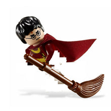 Lade das Bild in den Galerie-Viewer, Harry Potter Tier Mini Figuren (diverse Motive) kaufen