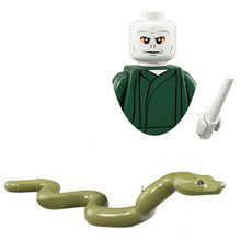 Lade das Bild in den Galerie-Viewer, Harry Potter Tier Mini Figuren (diverse Motive) kaufen