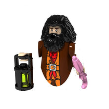 Lade das Bild in den Galerie-Viewer, Harry Potter Tier Mini Figuren (diverse Motive) kaufen