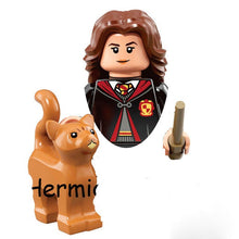 Lade das Bild in den Galerie-Viewer, Harry Potter Tier Mini Figuren (diverse Motive) kaufen