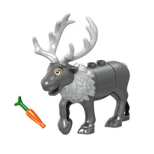 Lade das Bild in den Galerie-Viewer, Harry Potter Tier Mini Figuren (diverse Motive) kaufen