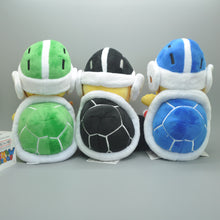 Lade das Bild in den Galerie-Viewer, Mario Koopa Plüsch Figuren - 3 zur Wahl - (ca. 20cm) kaufen