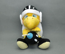 Lade das Bild in den Galerie-Viewer, Mario Koopa Plüsch Figuren - 3 zur Wahl - (ca. 20cm) kaufen