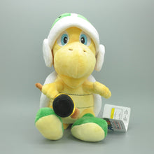 Lade das Bild in den Galerie-Viewer, Mario Koopa Plüsch Figuren - 3 zur Wahl - (ca. 20cm) kaufen