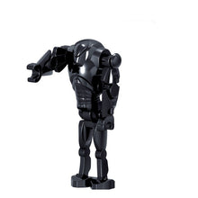 Lade das Bild in den Galerie-Viewer, Star Wars Minifguren - diverse Motive (Jabba, Han, Chewy, Droids etc.) kaufen