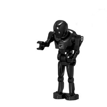 Lade das Bild in den Galerie-Viewer, Star Wars Minifguren - diverse Motive (Jabba, Han, Chewy, Droids etc.) kaufen